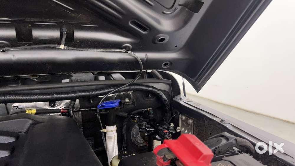 Mahindra Thar 1.5 Lx Hard Top Diesel At 4 Rwd, 2023, Diesel