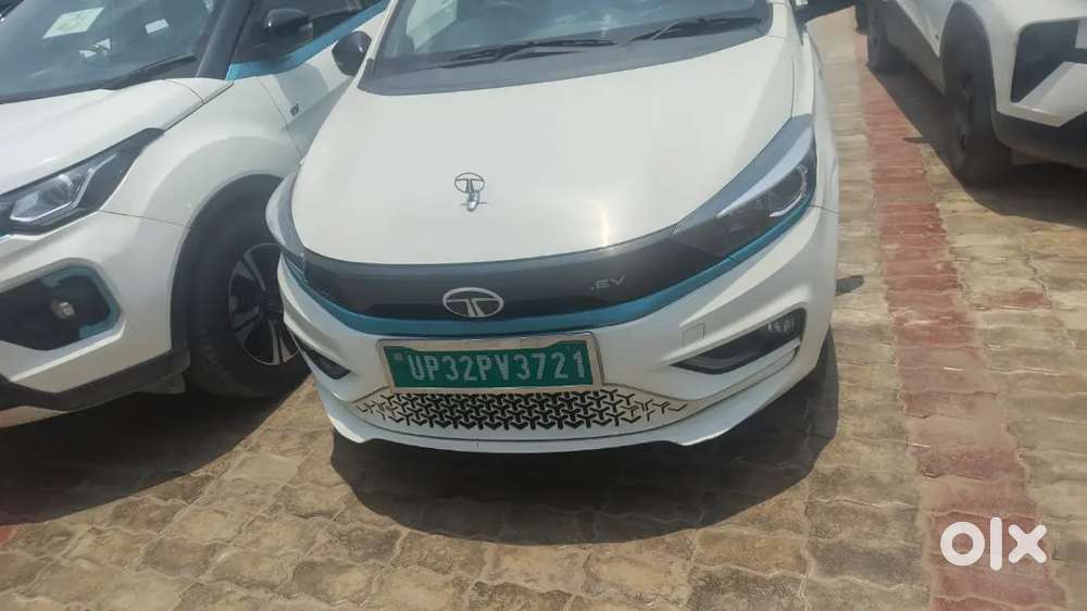 Tata Tiago Ev 2024 Electric 28900 Km Driven Excellent Condition