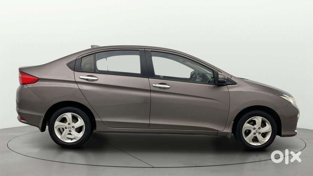 Honda City 2015-2017 I Vtec V, 2016, Petrol