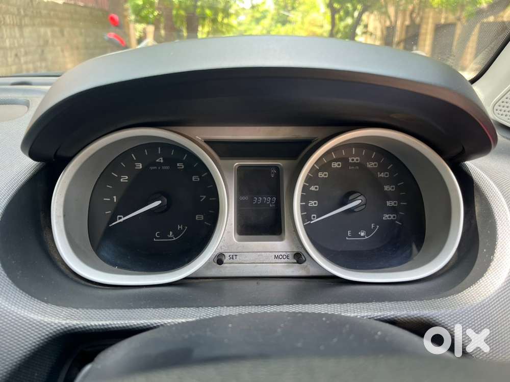 Tata Car Petrol Automatic 2017