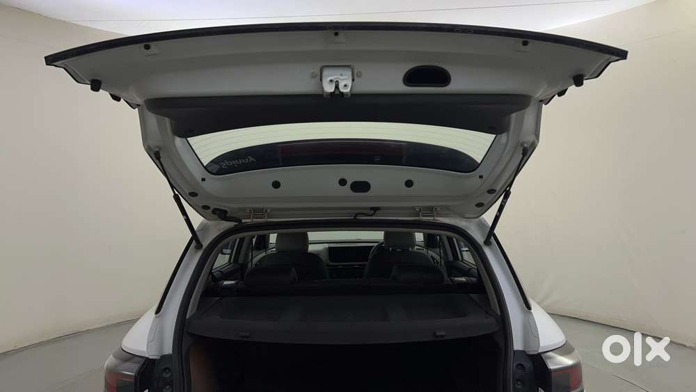 Hyundai Creta 1.5 Sx (o) Diesel, 2024, Diesel