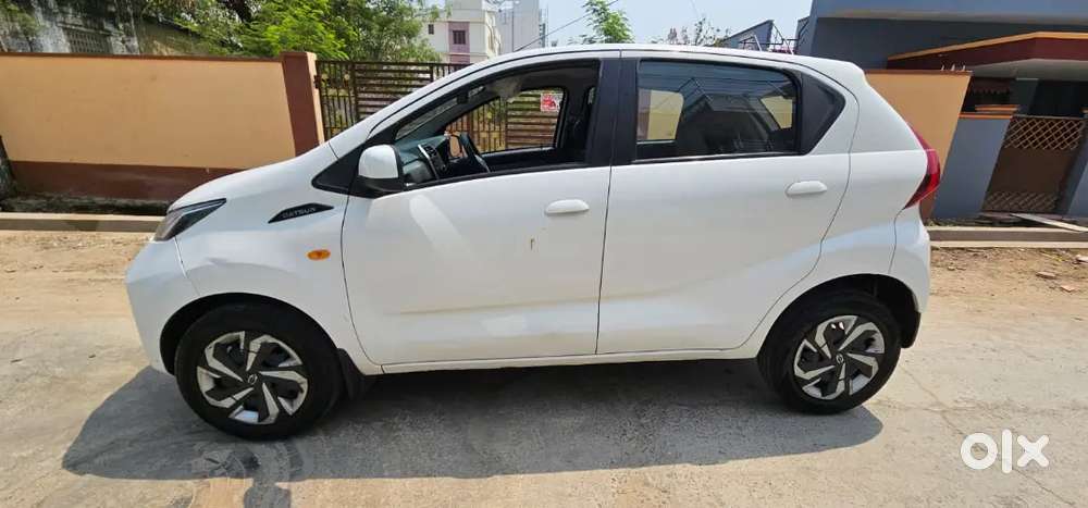 Datsun Redigo 2020 Petrol 55000 Km Driven