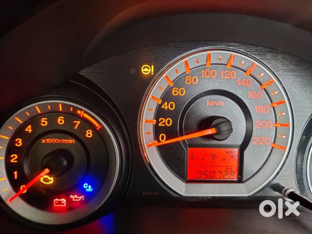 Honda City 2011 Petrol Well Maintained