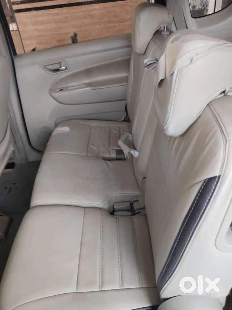 Ertiga Zdi Shvs