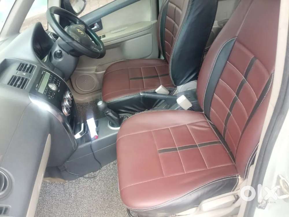 Maruti Sx4 2009
