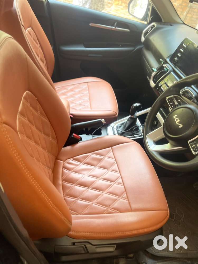 Kia Sonet 2023 Diesel Good Condition