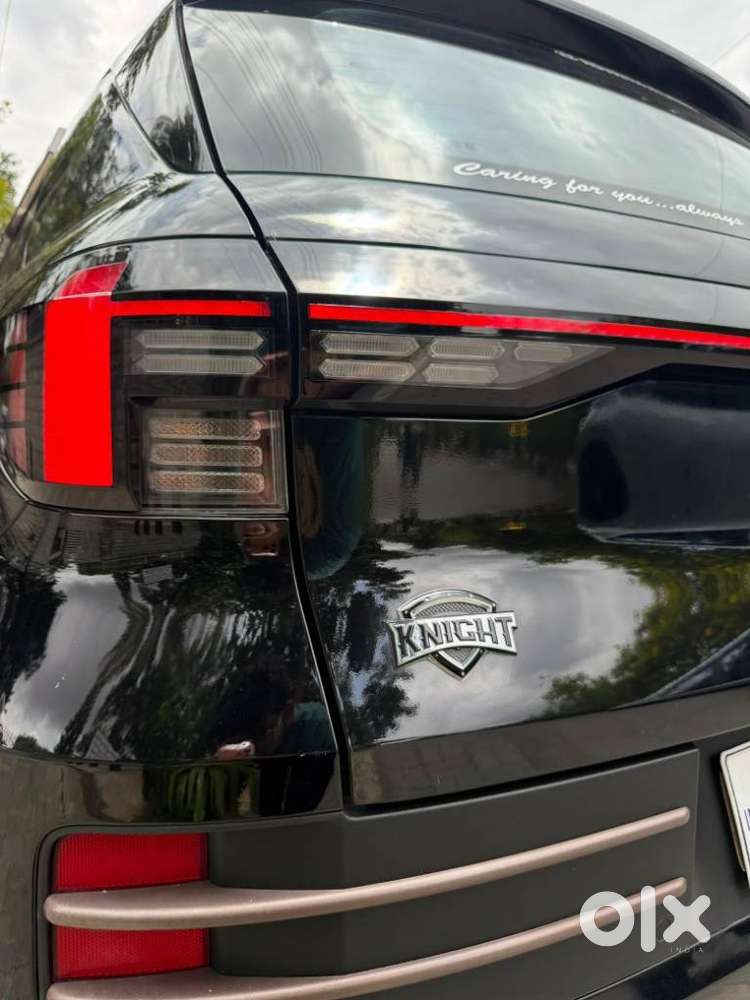 Hyundai Venue Sx 1.2 Mt Knight Edition, 2024, Petrol