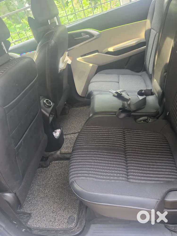 Kia Carens 2022 Petrol 24800 Km Driven