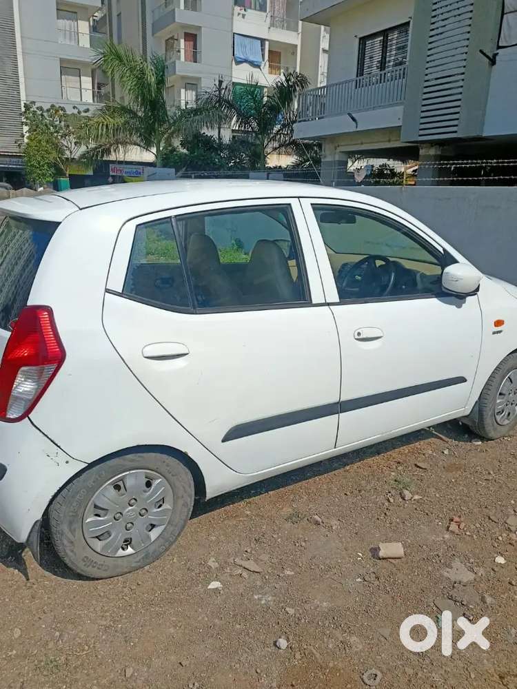 Hyundai I10 Sportz 2009