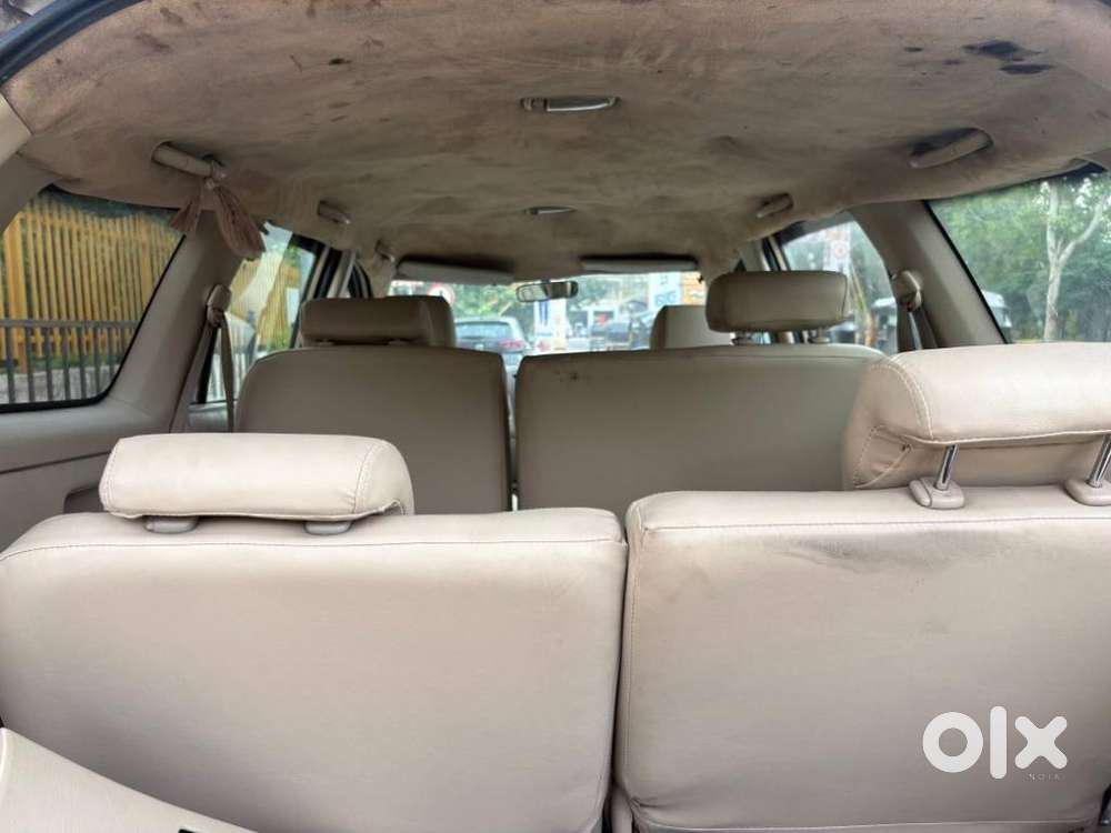 Toyota Innova, 2005, Diesel