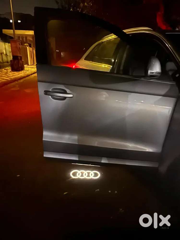 Audi Q3 35 Tdi 2019 Diesel Quattro Premium