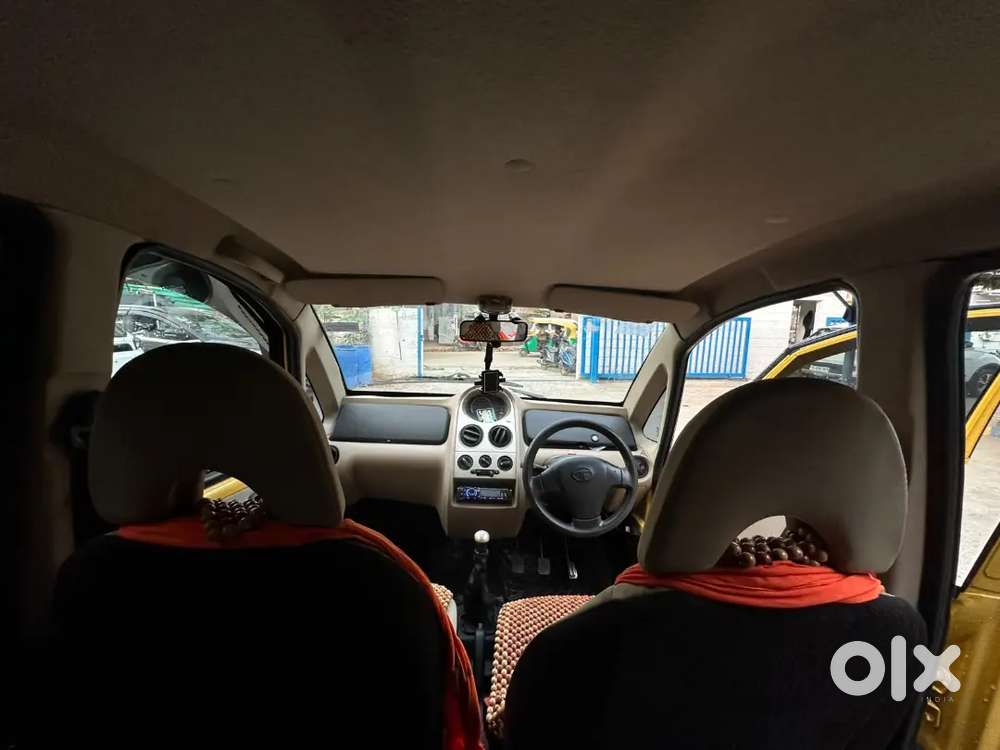 Tata Nano Xt 2012 Year