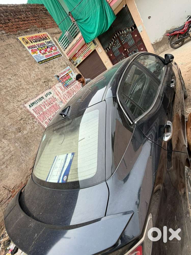 Hyundai Aura 1.2 Cng 2025