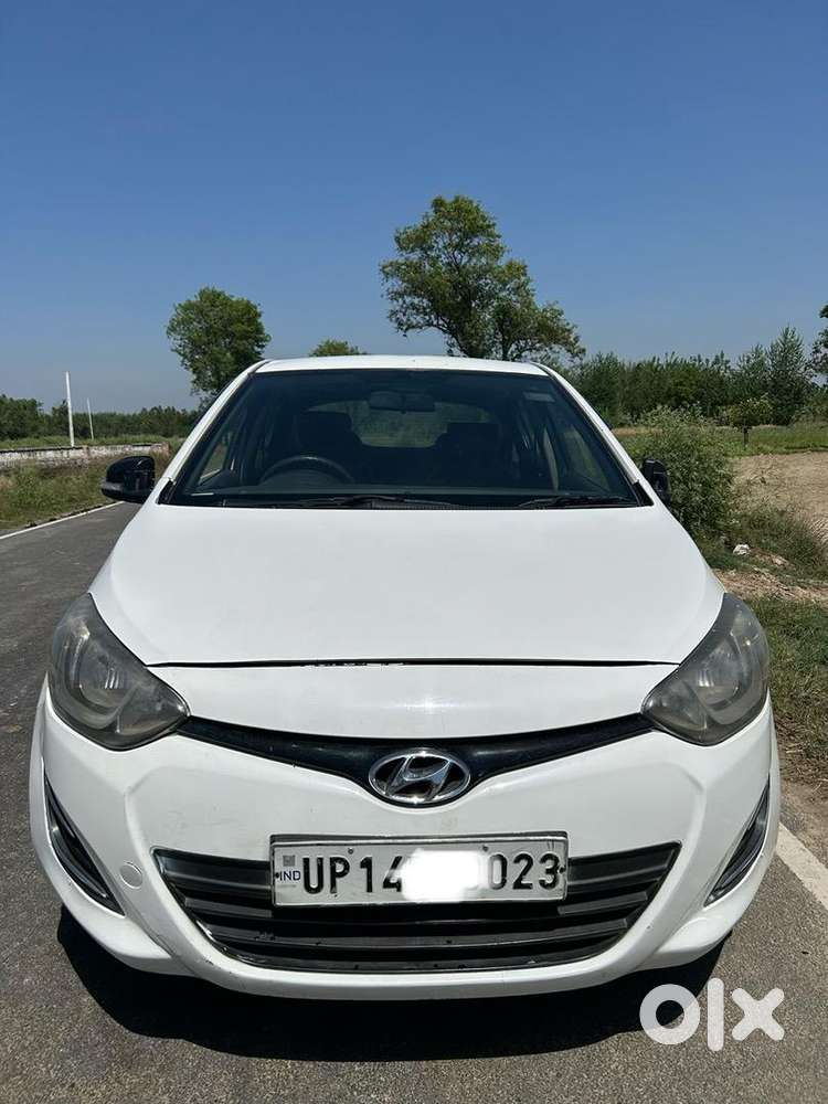 Hyundai Elite I20 2012 Diesel Good Condition