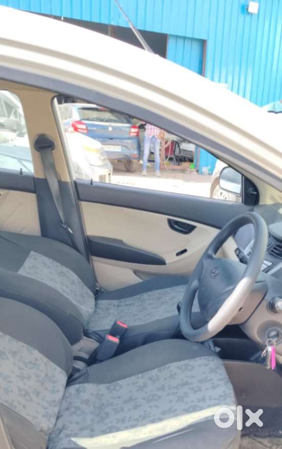 Hyundai Eon Era +, 2018, Petrol