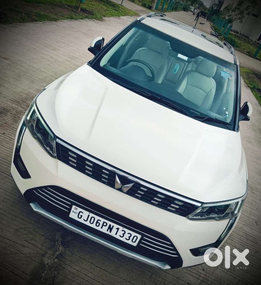 Mahindra Xuv300 W8 Amt Diesel, 2023, Diesel