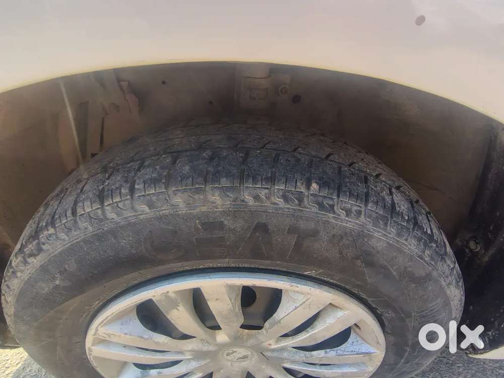 Swift Dzire Vdi 2012 Diesel 47000 Km Driven