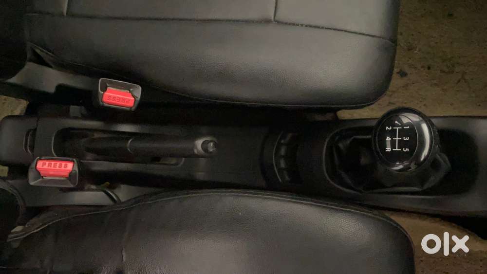 Maruti Suzuki Wagon R 1.0 Lxi, 2013, Petrol