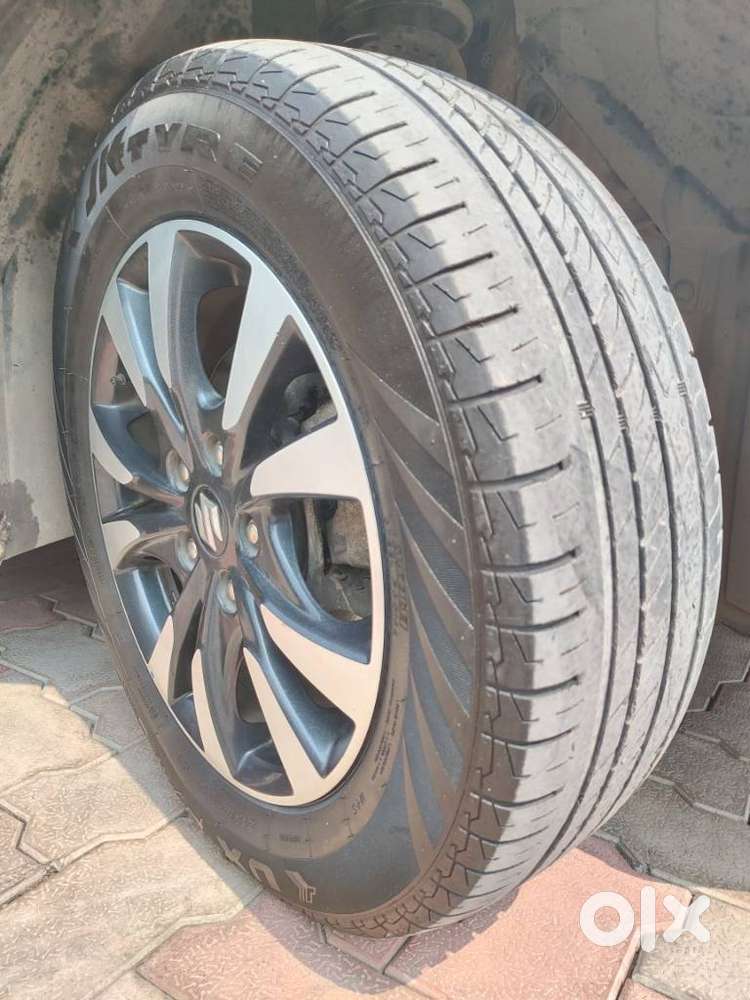 Maruti Suzuki S-cross, 2019, Diesel