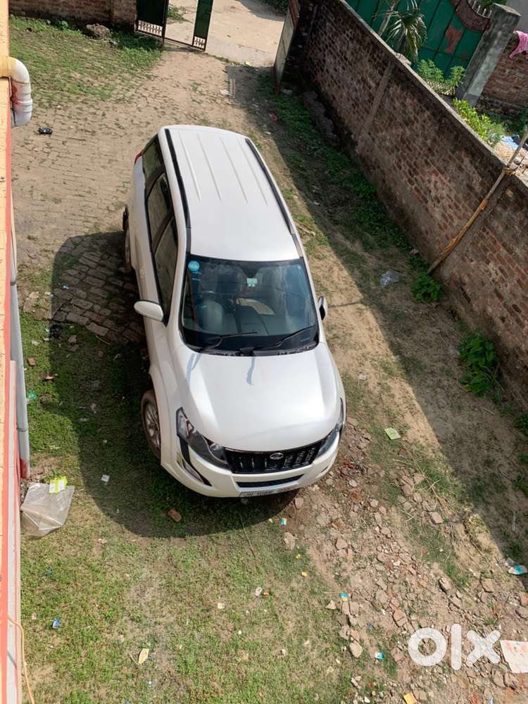 Mahindra Xuv500 Diesel 2017