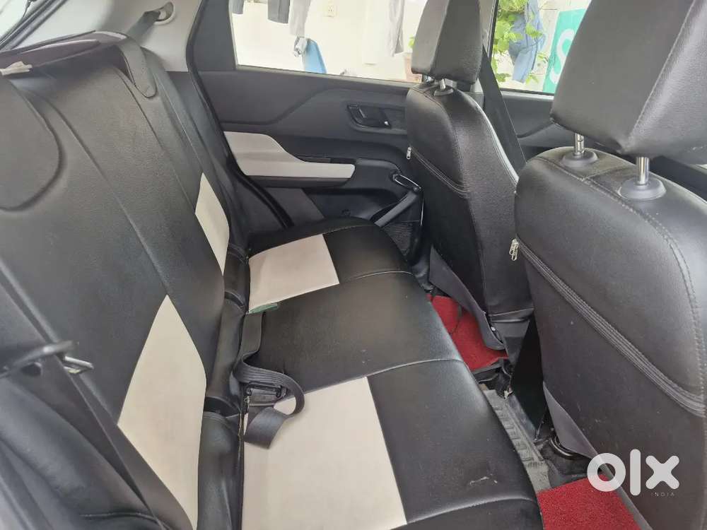 Tata Punch 2023 Petrol Well Maintained