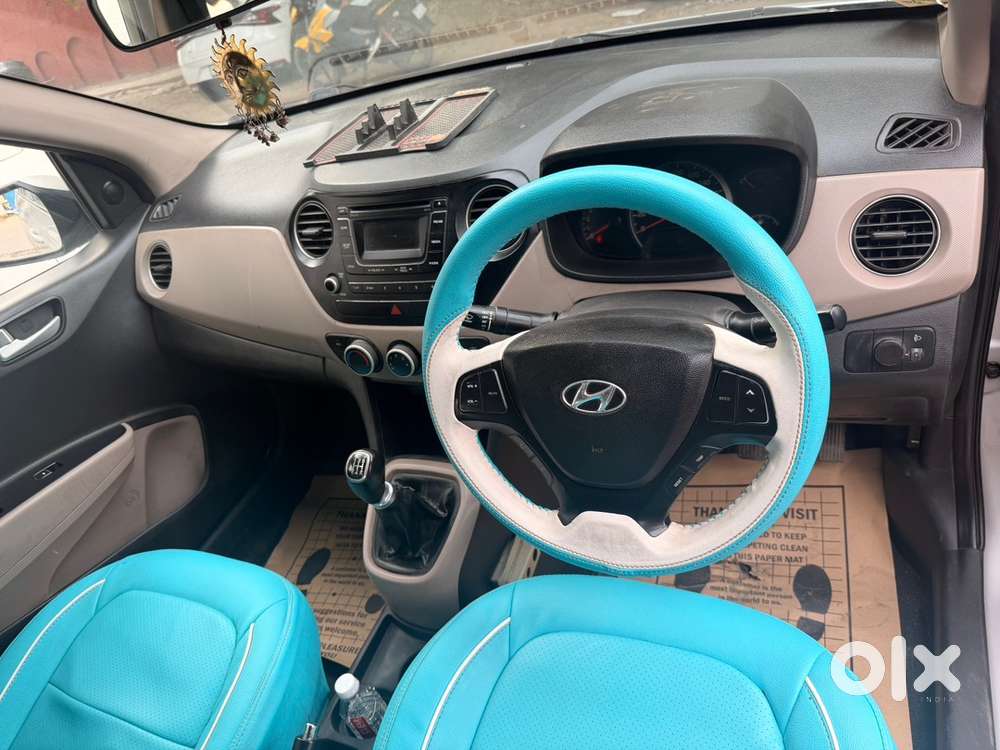 2015 Hyundai Grand I10 Sportz