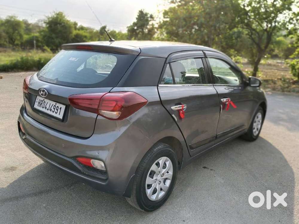 Hyundai Elite I20 Magna Plus, 2019, Petrol