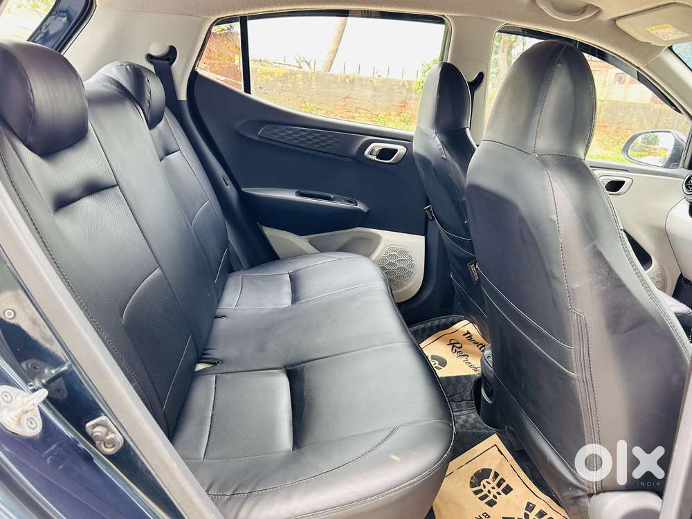 Hyundai Grand I10 Nios 1.2 Kappa Vtvt Sportz Cng, 2023, Cng & Hybrid..