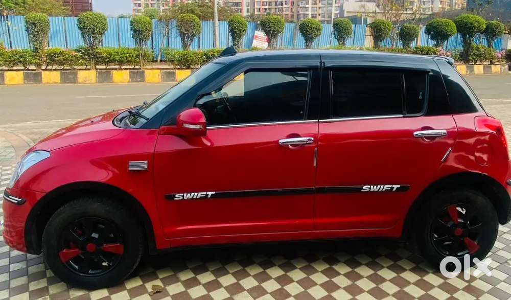 Maruti Suzuki Swift 2006 Lxi 70000 Km Driven