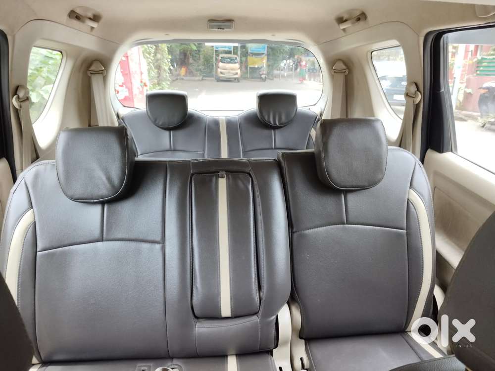 Maruti Suzuki Ertiga 2012-2015 Vdi, 2013, Diesel