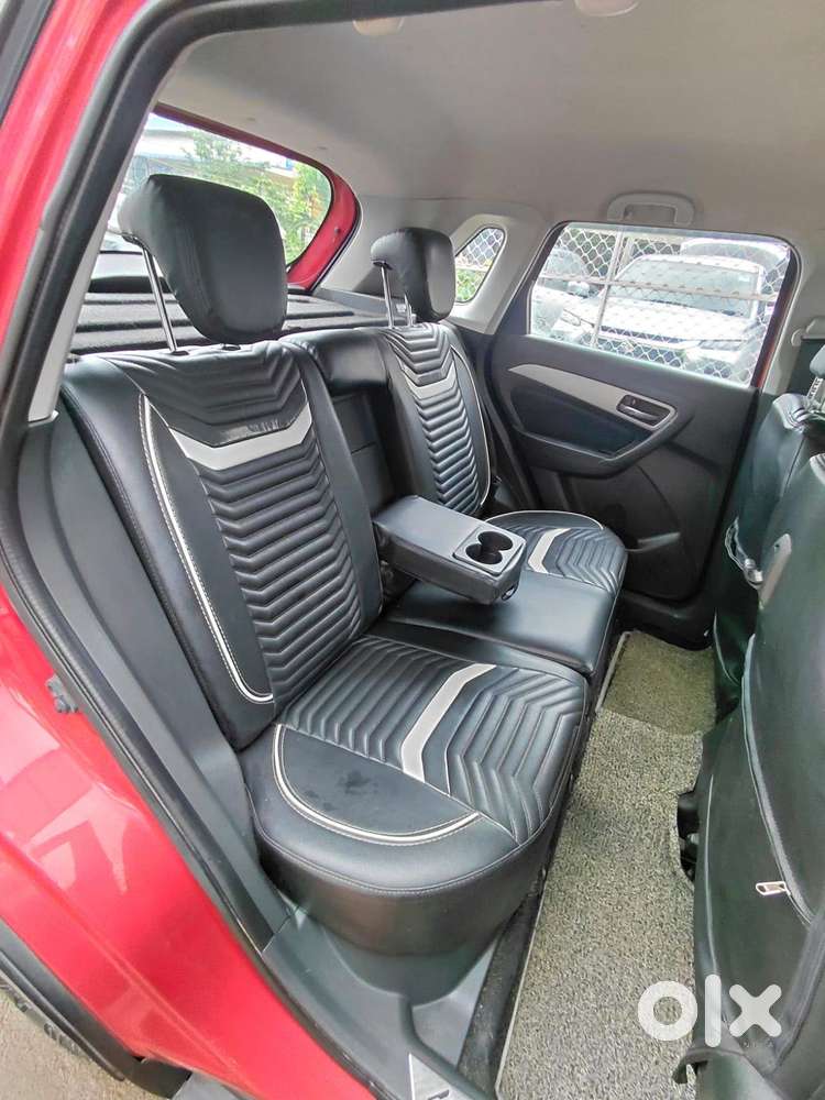 Maruti Suzuki Brezza Zdi, 2016, Diesel
