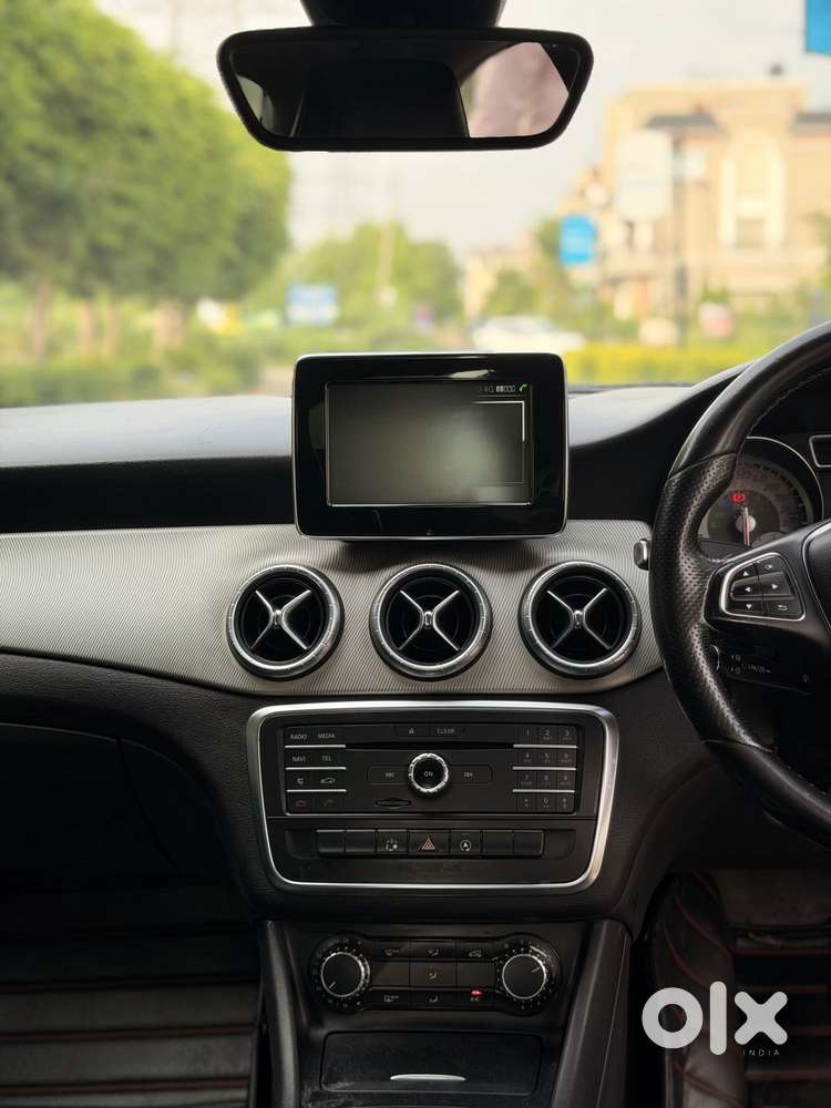 Mercedes-benz Cla 200 Cdi Sport, 2016, Diesel