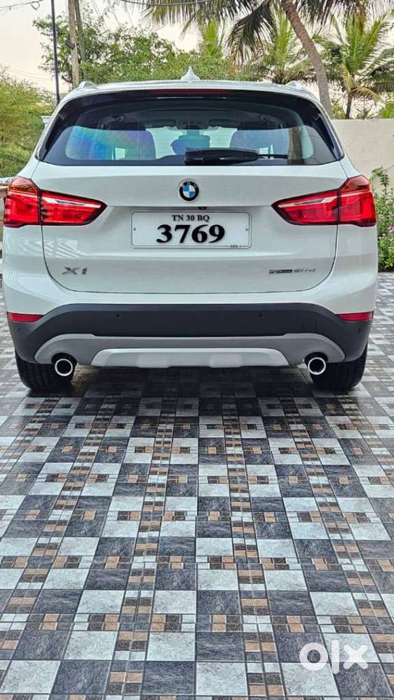 Bmw Ix1 Xdrive30 M Sport, 2020, Diesel
