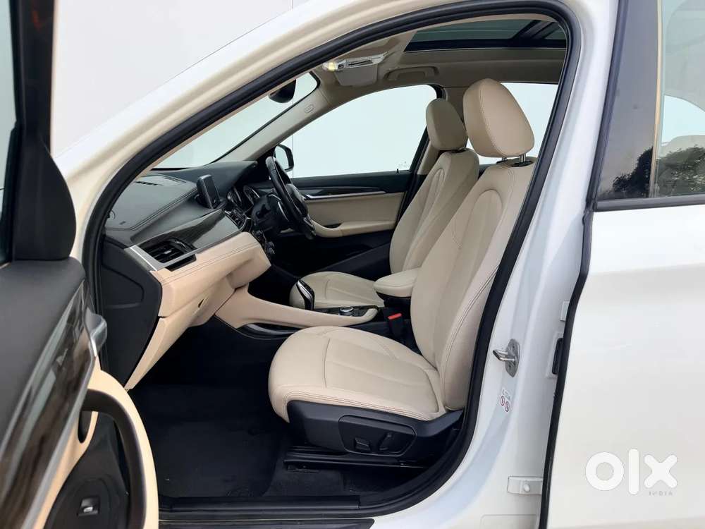 Bmw X1 2.0 Sdrive20d Xline, 2022, Diesel