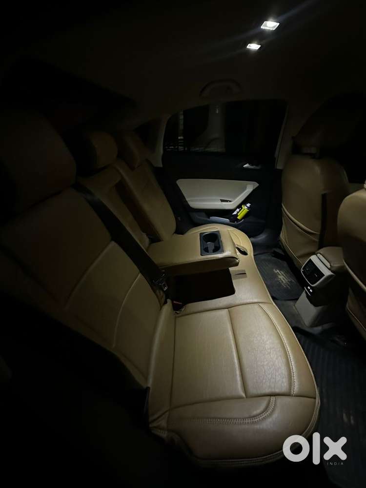 Volkswagen Virtus 1.0 Highline