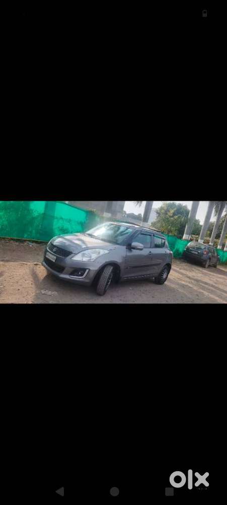 Maruti Suzuki Swift Vdi, 2014, Diesel