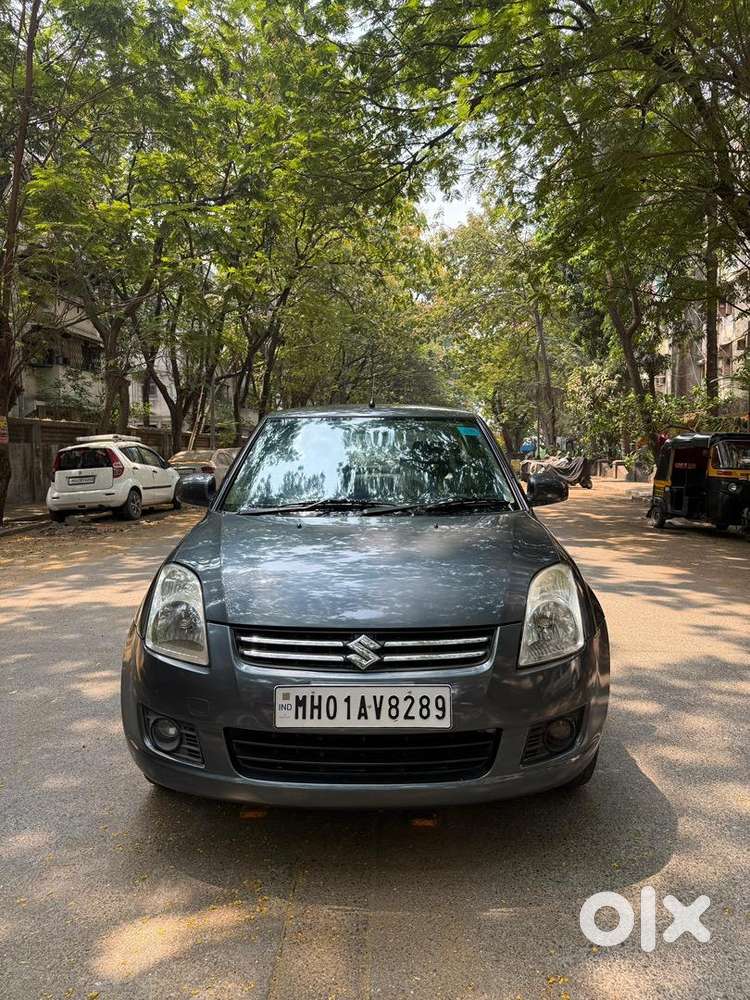 Maruti Suzuki Dzire 2011 Petrol Well Maintained