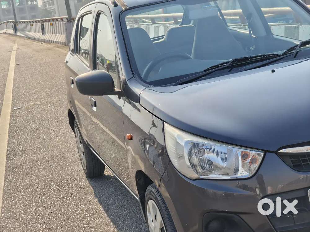 Maruti Suzuki Alto K10 2015 Petrol 33000 Km Driven