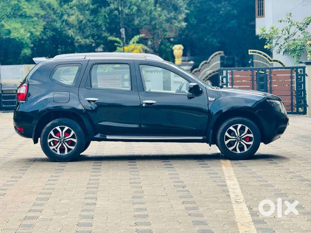 Nissan Terrano 2013-2017 Xv D Premium Amt, 2017, Diesel