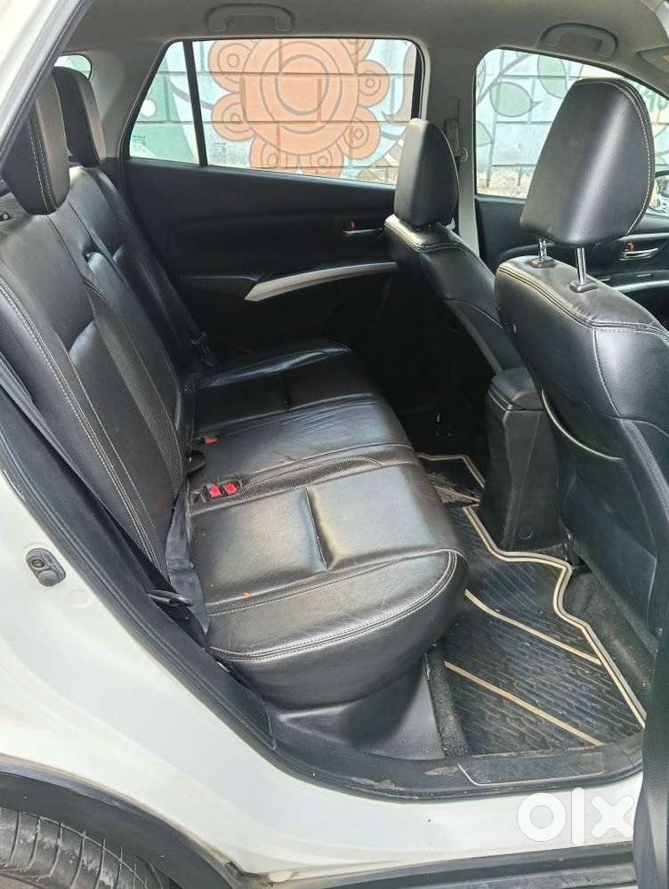 Maruti Suzuki S-cross 1.3 Alpha, 2019, Diesel