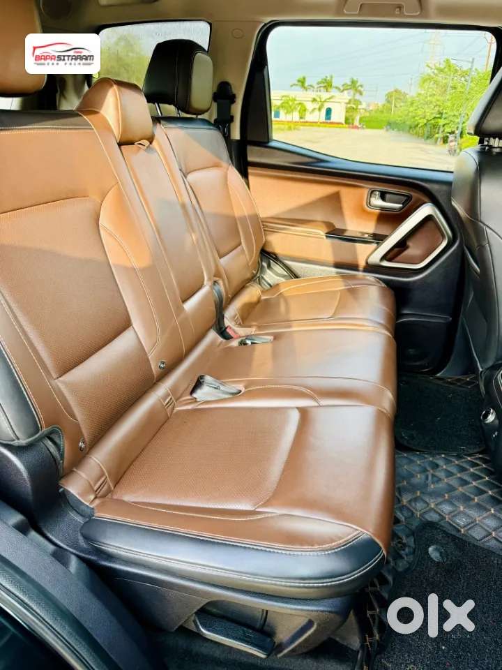 Mahindra Scorpio N Z8 L Diesel At 2wd 7 Str, 2023, Diesel