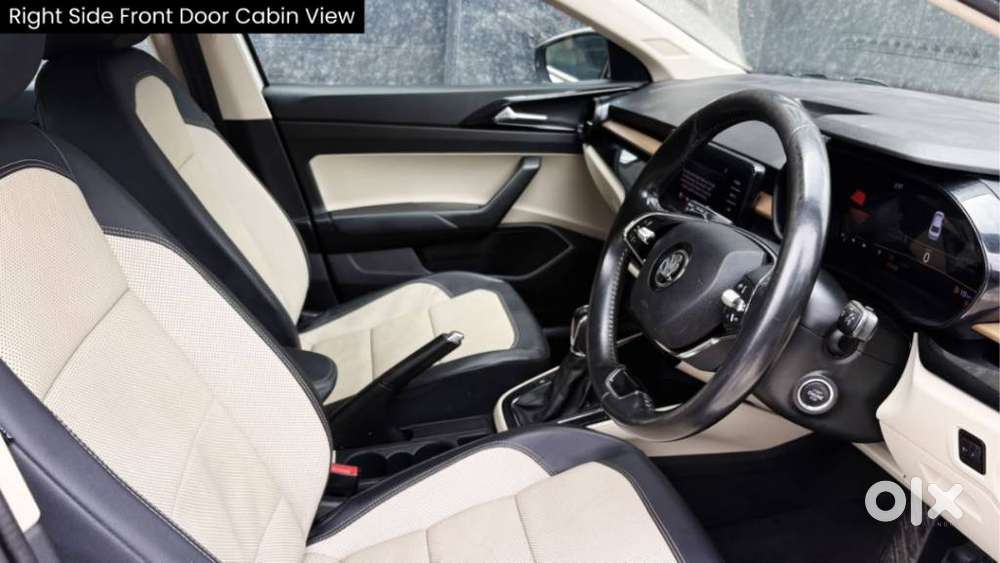 Skoda Slavia 1.0 Tsi Style At, 2022, Petrol