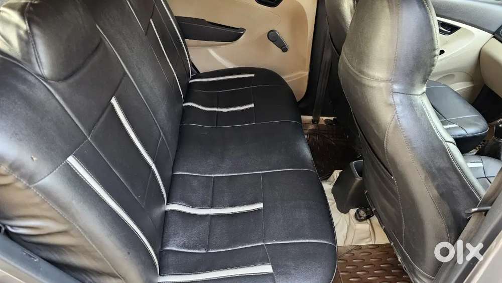 Hyundai Eon 2014