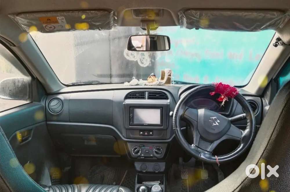 Maruti Suzuki Alto K10 2022 Petrol 50000 Km Driven