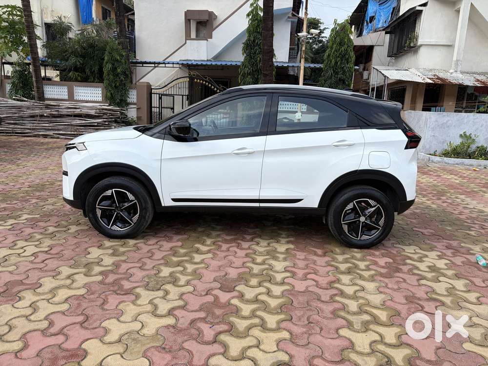 Tata Nexon Fearless S 1.5 Revotorq Diesel 6 Amt Dt, 2024, Diesel