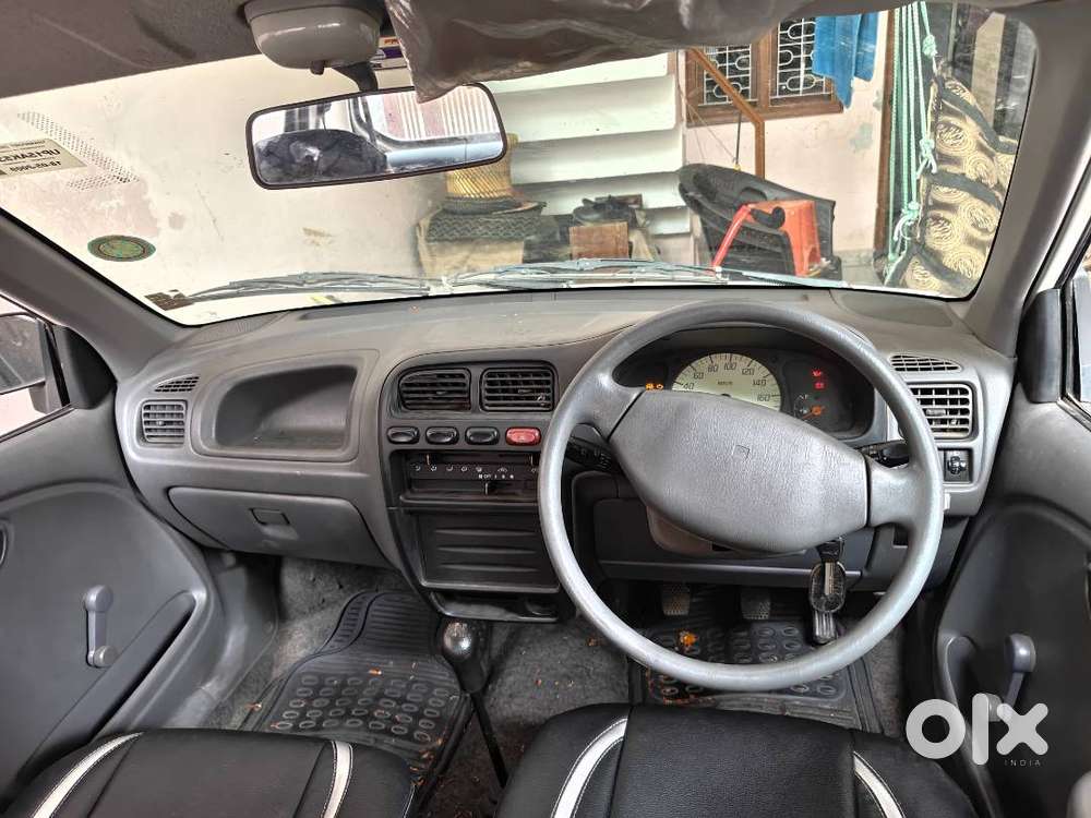 Maruti Suzuki Alto 2009