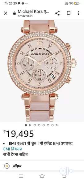 Michael kors hot sale vasant kunj