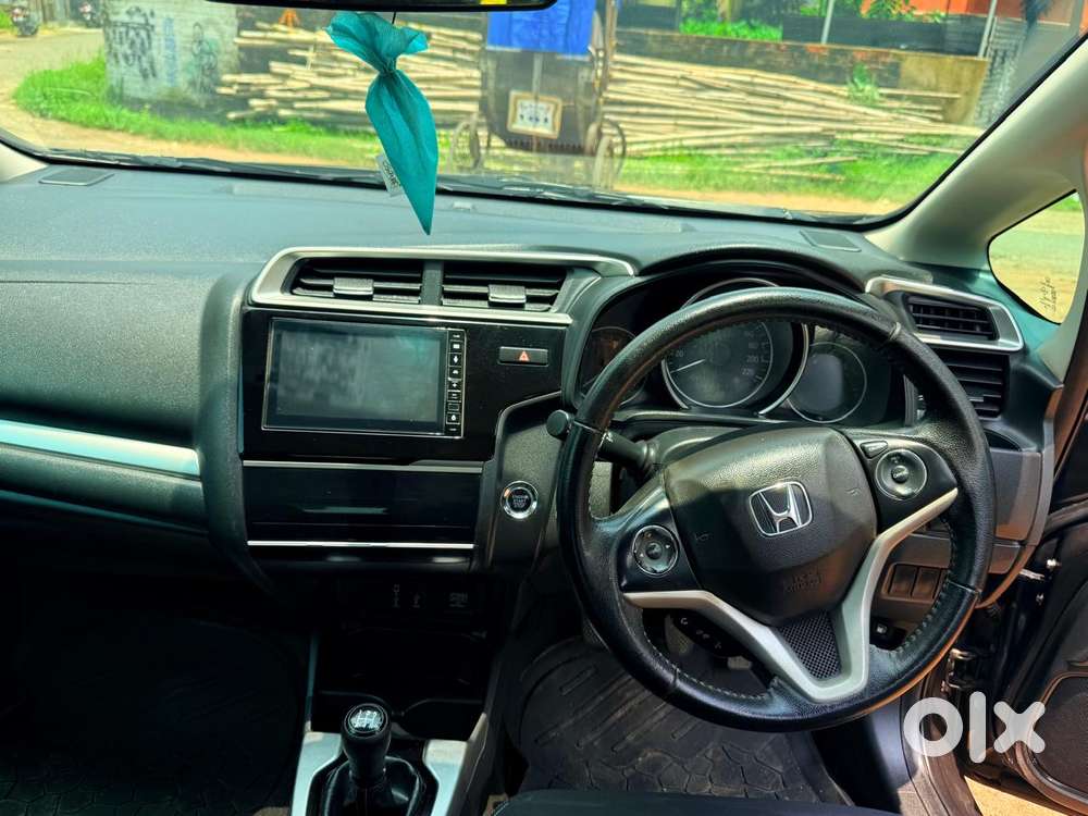Honda Wr-v 1.2 Vx I-vtec, 2021, Petrol