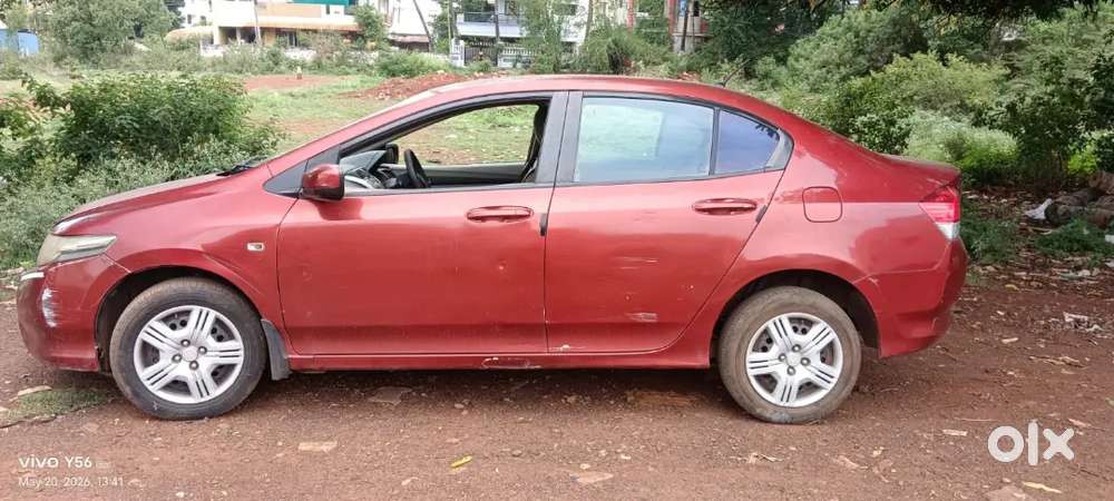Honda City 2009 Petrol Good Condition
