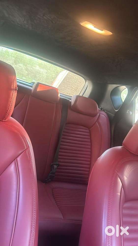 Kia Sonet 2023 Petrol 56000 Km Driven